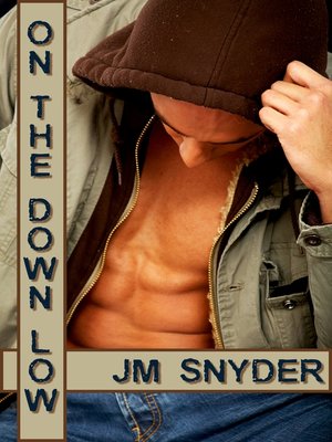 On the Down Low - ebook